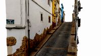 "Les Costeretes" Calle San Francisco Tramo 02