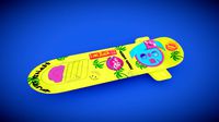 Hoverboard FX Power Shock 2