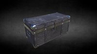 Old Chest