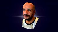 Amir Jafari