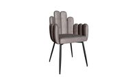 Noosa Dining Chair Gray - 109655