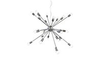 Physics Ceiling Lamp - 50031