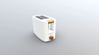 Wood toaster ZL-2075TS