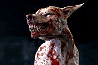 Angry Dogs Collection