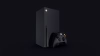 X-box Series X
