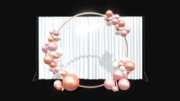 Balloon Arch 6