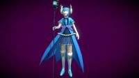 Aromage Rosemary (Yugioh)