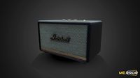 Portable Bluetooth Speaker
