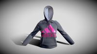 Adidas Hoodie