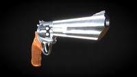 Colt Python Magnum