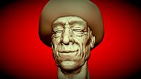 Old grandpa