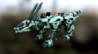 Drege Robo