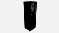 coffee vending machine
