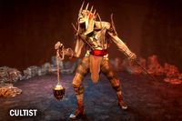 Cultist