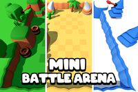 Mini Battle Arena