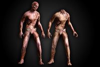 Human Corpse Bundle