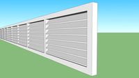 LOUVERS