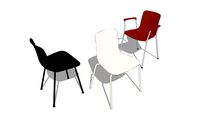 VITRA - Hal Tube by Jasper Morrison