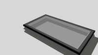Fakro DXF DU6 (11K) 120x220 - SOLIVI