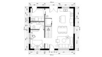 IDI Floor Plan