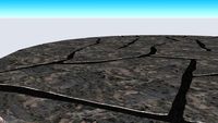 Flagstone Patio