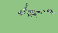 Honda Dax