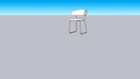 CHAISE ELBA