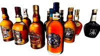 Chivas Regal