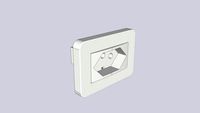 TOMADA EASY INSTALL - Guidini Mobili