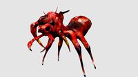 Monster Creature Formica