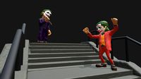 Two Jokers - 3d printing