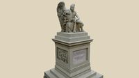 Todesco Denkmal
