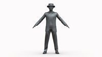 001135 man in suit