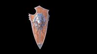 Shield of Lion