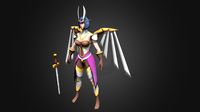 Valkyrie 1