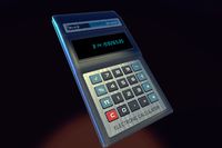 Interactive Calculators
