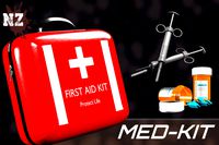 NZ MedKit (URP Support)