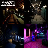 Undergrounds / Mega Bundle 6 in 1