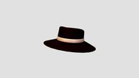Hat 001