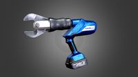 Klauke hydraulic tool ultra VR Tools