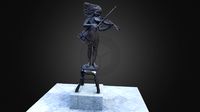 Violinist