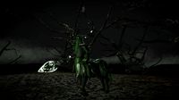 Emerald Centaur
