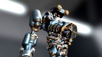 Brooding Bot