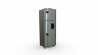 N SIBERIA 310 SE MI INOX R2