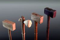 Hammers PBR - Primitives