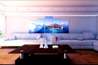 Modern Apartment 1