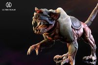 Mutant Panther