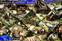 Premium BLUEPRINT Bundle