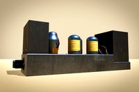 Vintage Electrical Stuff | Low-frequency Amplifier