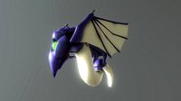 Spirit Ryu (Yugioh)